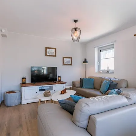 Apartment Huswell - Centrally Located With Sunny Terrace Ostend