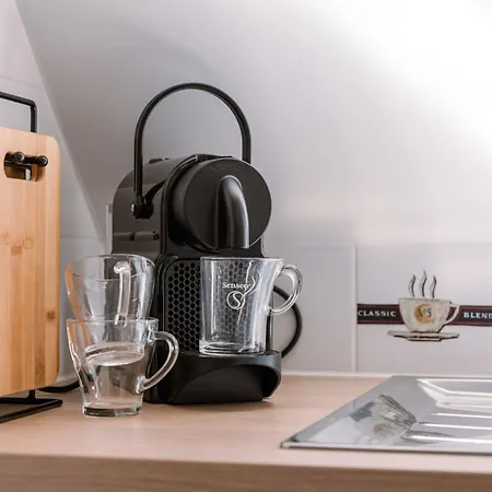 Huswell - Centrally Located With Sunny Terrace أوستيند