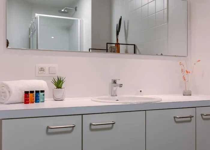 Lejlighed Huswell - Centrally Located With Sunny Terrace Oostende