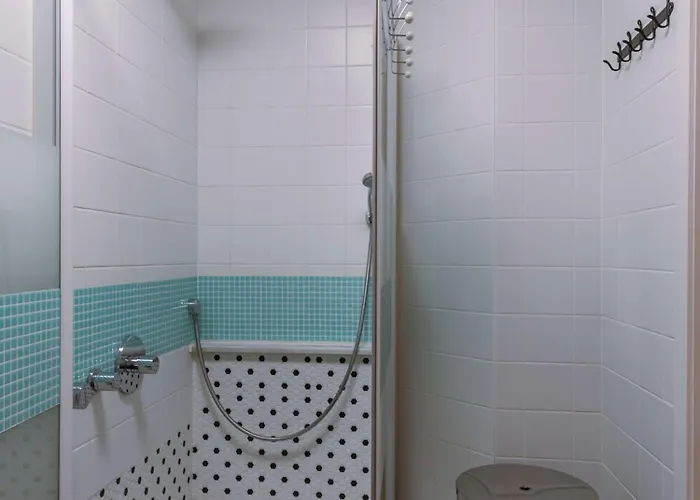 Lejlighed Huswell - Centrally Located With Sunny Terrace *