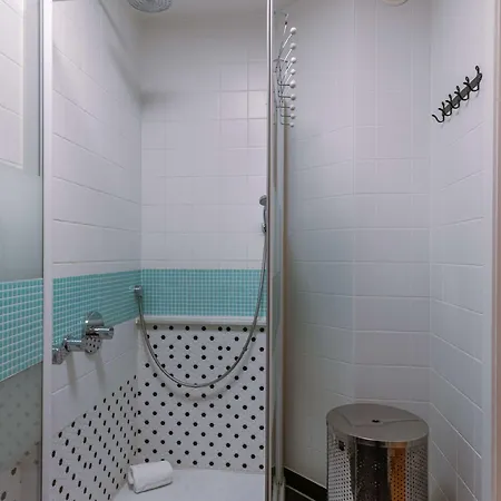 Lejlighed Huswell - Centrally Located With Sunny Terrace *