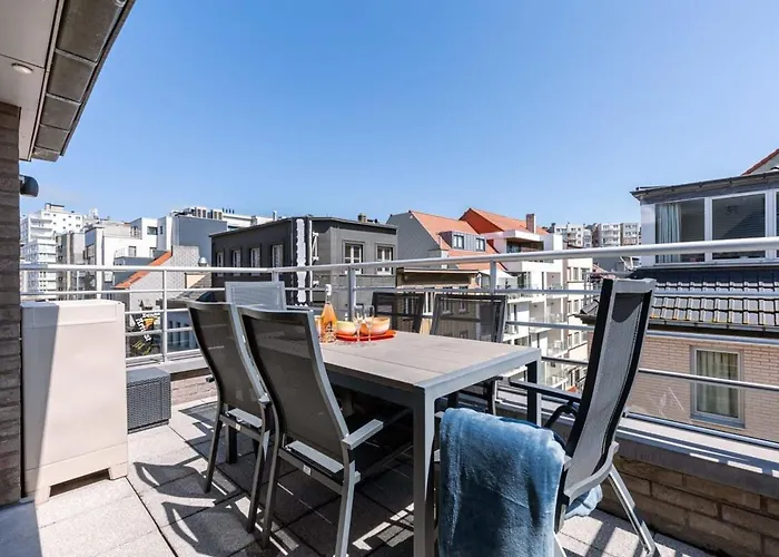 Apartman Huswell - Centrally Located With Sunny Terrace *