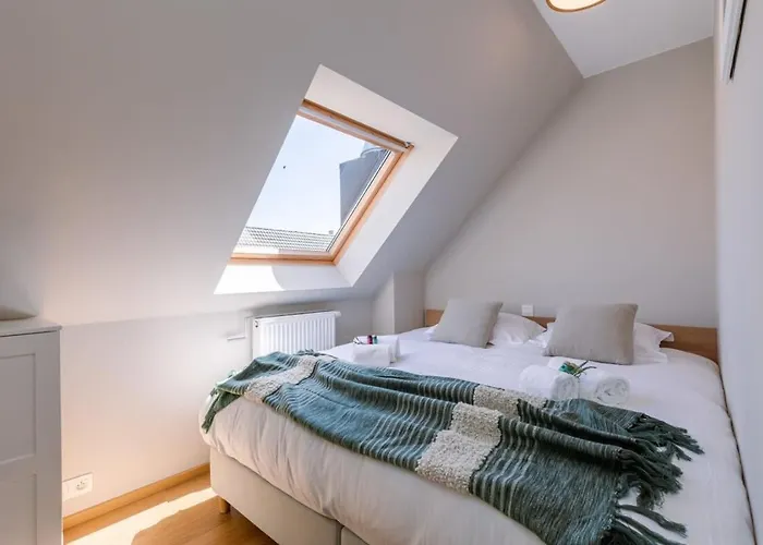 Huswell - Centrally Located With Sunny Terrace Apartman