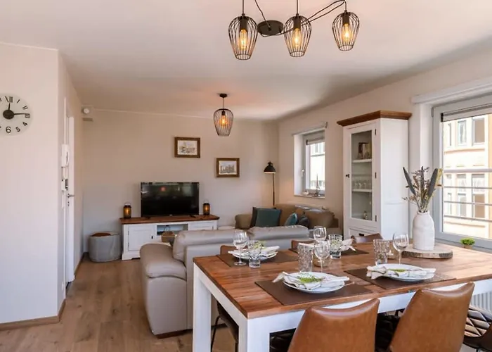 Huswell - Centrally Located With Sunny Terrace Apartman *