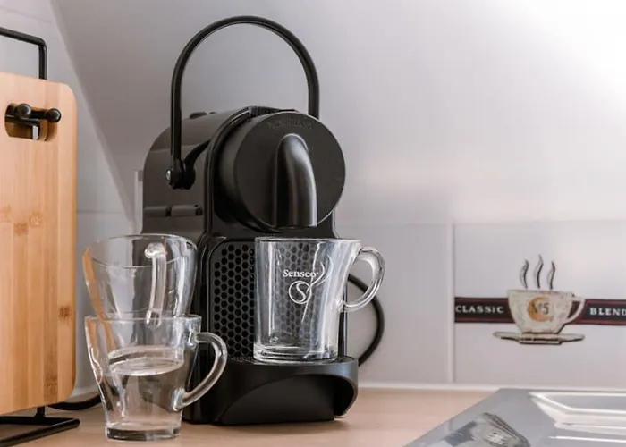 Huswell - Centrally Located With Sunny Terrace Ostende